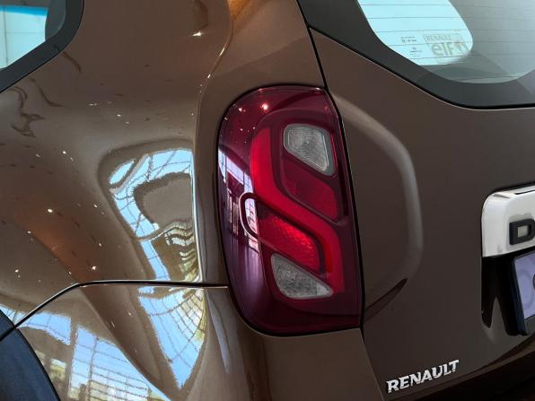 Renault Duster I Рестайлинг с пробегом 2015 года, цена 985 000 рублей, 124530 км, внедорожник, Автокод Объявления