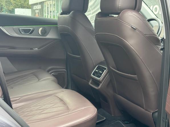 Chery Tiggo 8 Pro Plug-in Hybrid с пробегом 2023 года, цена 2 719 000 рублей, 51650 км, внедорожник, Автокод Объявления