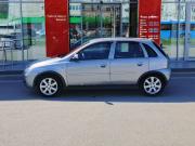 Opel Corsa C Рестайлинг Брянск  - изображение 21