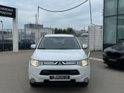 Mitsubishi Outlander III Калуга  - изображение 10