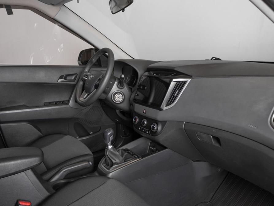 Hyundai Creta I Казань  - изображение 7