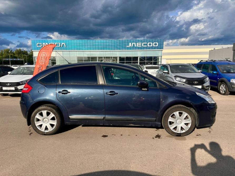 Citroen C4 I Рестайлинг Ногинск  - изображение 4