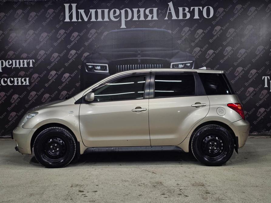 Toyota Ist I Краснодар  - изображение 4