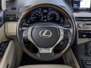 Lexus RX III Рестайлинг Москва  - изображение 52