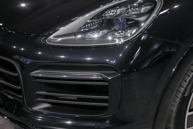 Porsche Cayenne III с пробегом 2018 года, цена 6 890 000 рублей, 68818 км, внедорожник, Автокод Объявления
