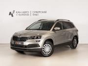 Skoda Karoq I Казань  - изображение 9
