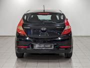 Hyundai Solaris I Рестайлинг Москва  - изображение 34