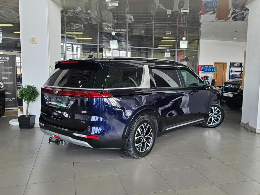 Kia Carnival IV Курган  - изображение 6