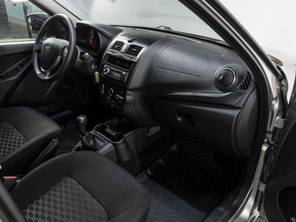 Lada (ВАЗ) Granta I Рестайлинг с пробегом 2020 года, цена 690 000 рублей, 38413 км, седан, Автокод Объявления
