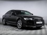Audi A6 IV (C7) Рестайлинг Москва  - изображение 22