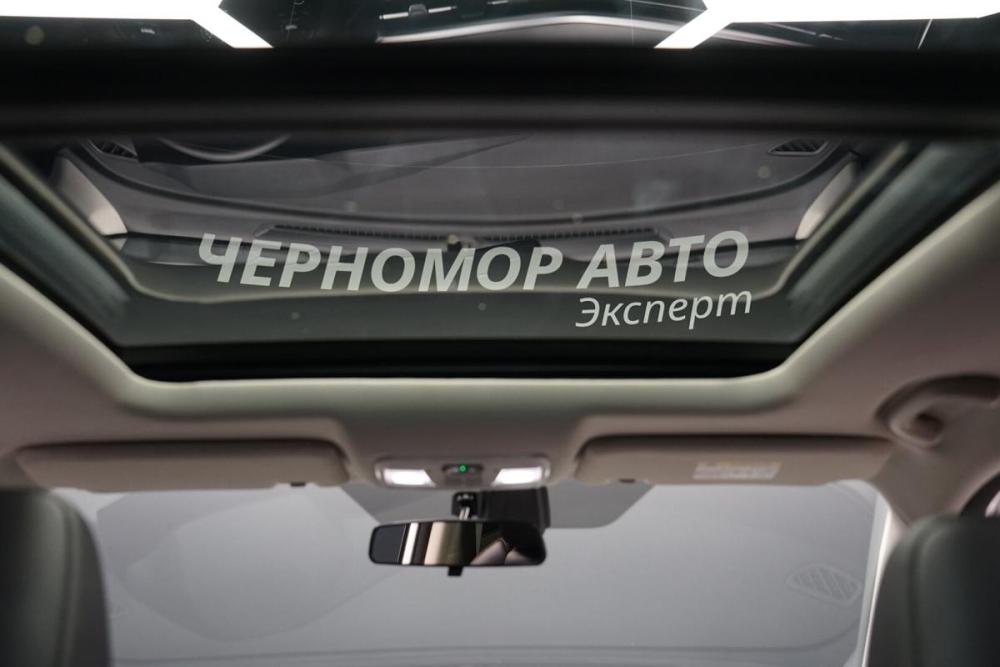 Changan CS35 Plus I Рестайлинг Крым  - изображение 19