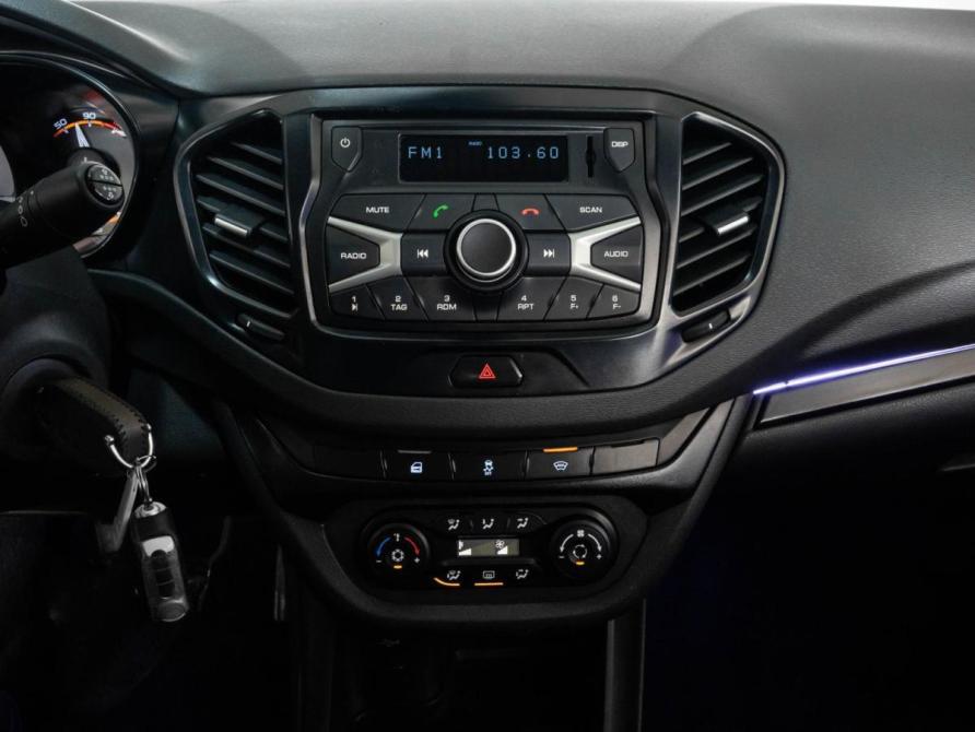 Lada (ВАЗ) Vesta I Ставрополь  - изображение 13