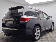 Toyota Highlander II (XU40) Рестайлинг Мурманск  - изображение 30