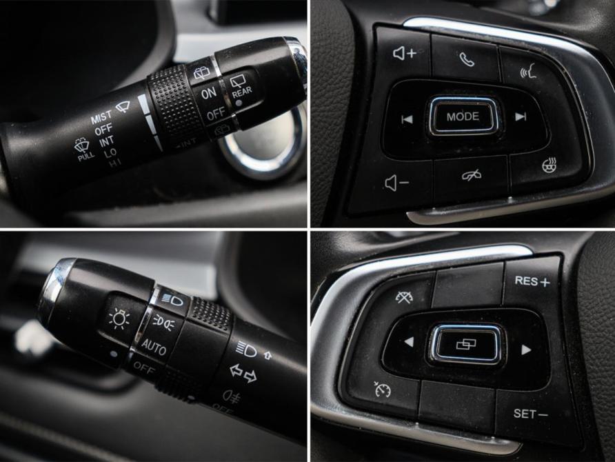 Chery Tiggo 4 Pro I Москва  - изображение 19