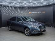 Lada (ВАЗ) Granta I Рестайлинг Самара  - изображение 22