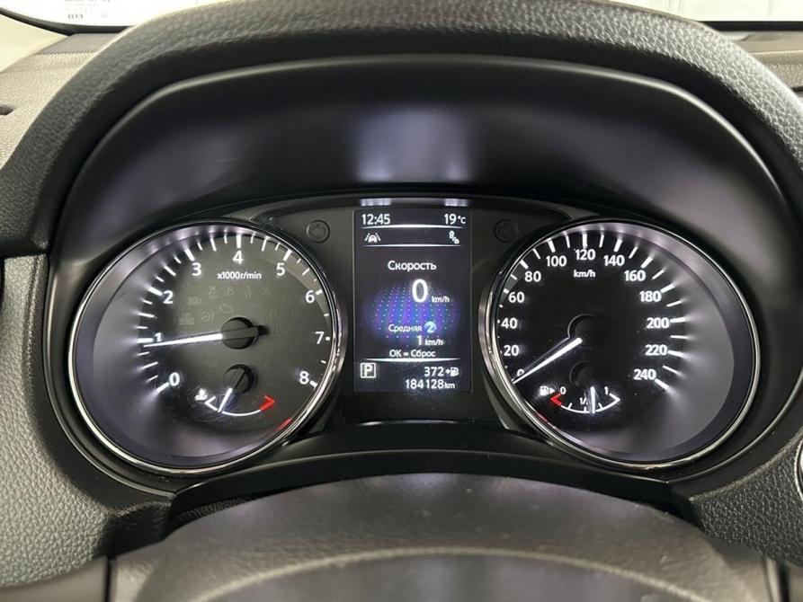Nissan X-Trail III Рестайлинг Москва  - изображение 15