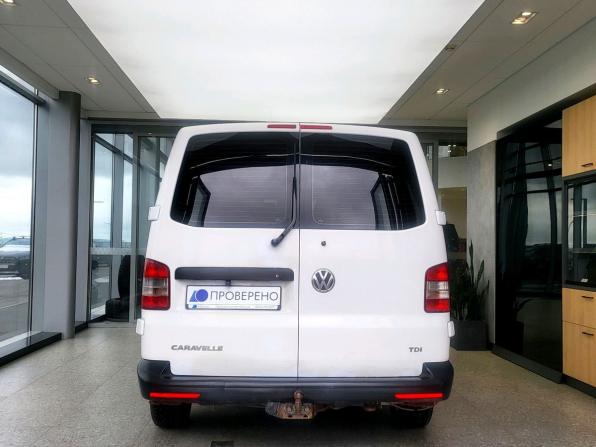 Volkswagen Caravelle T5 Рестайлинг с пробегом 2014 года, цена 1 599 000 рублей, 272000 км, минивэн, Автокод Объявления