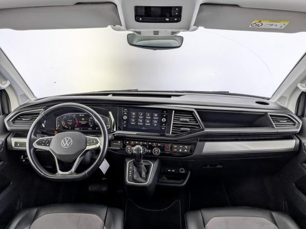 Volkswagen Multivan T6 Рестайлинг с пробегом 2021 года, цена 6 000 000 рублей, 120666 км, минивэн, Автокод Объявления