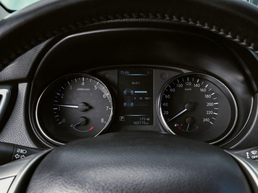Nissan Qashqai II Екатеринбург  - изображение 9
