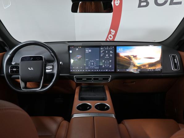Li Auto (Lixiang) L7 I с пробегом 2023 года, цена 5 938 000 рублей, 42187 км, внедорожник, Автокод Объявления