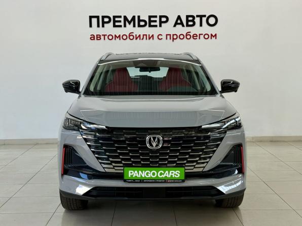 Changan UNI-S I с пробегом 2024 года, цена 1 990 000 рублей, 29129 км, внедорожник, Автокод Объявления
