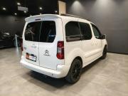 Citroen Berlingo II Рестайлинг Нижний Новгород  - изображение 12
