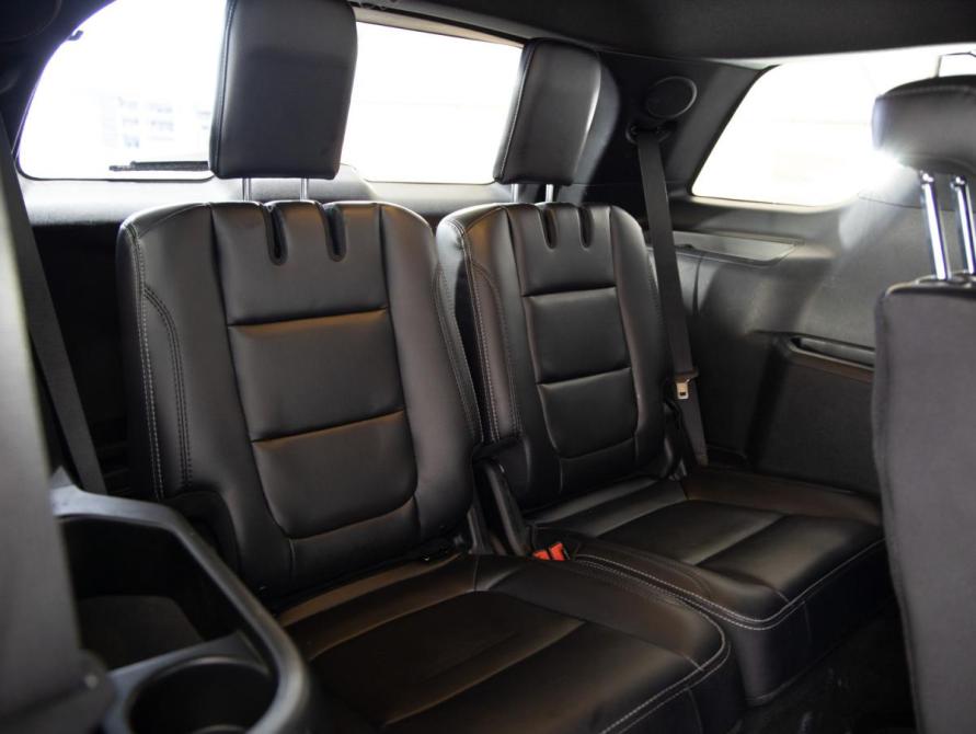 Ford Explorer V Рестайлинг 2 Санкт-Петербург  - изображение 13
