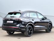 Volkswagen Tiguan III (China Market) Воронеж  - изображение 36
