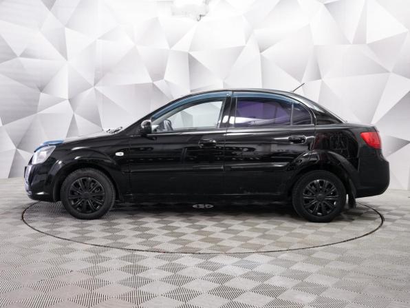 Kia Rio II Рестайлинг с пробегом 2010 года, цена 485 000 рублей, 249500 км, седан, Автокод Объявления