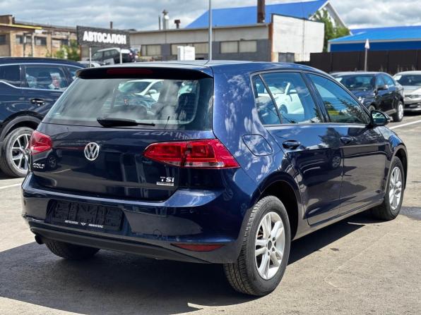 Volkswagen Golf VII с пробегом 2013 года, цена 960 000 рублей, 222000 км, хэтчбек, Автокод Объявления