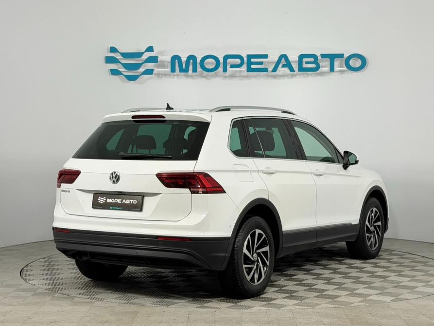 Volkswagen Tiguan II Калининград  - изображение 5