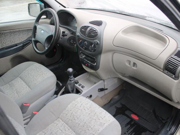 Lada (ВАЗ) Kalina I с пробегом 2007 года, цена 169 000 рублей, 156629 км, хэтчбек, Автокод Объявления