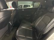 Kia Sportage IV Рестайлинг Челябинск  - изображение 42