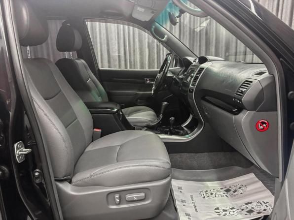 Toyota Land Cruiser Prado 120 Series с пробегом 2005 года, цена 1 850 000 рублей, 260000 км, внедорожник, Автокод Объявления