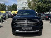 Chevrolet Tahoe V Москва  - изображение 21