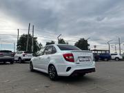Lada (ВАЗ) Granta I Рестайлинг Стерлитамак  - изображение 26
