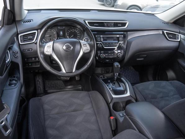 Nissan X-Trail III с пробегом 2017 года, цена 1 929 000 рублей, 88139 км, внедорожник, Автокод Объявления