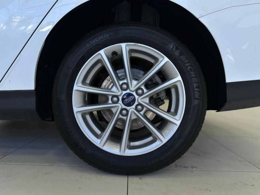 Ford Focus III Рестайлинг Санкт-Петербург  - изображение 12
