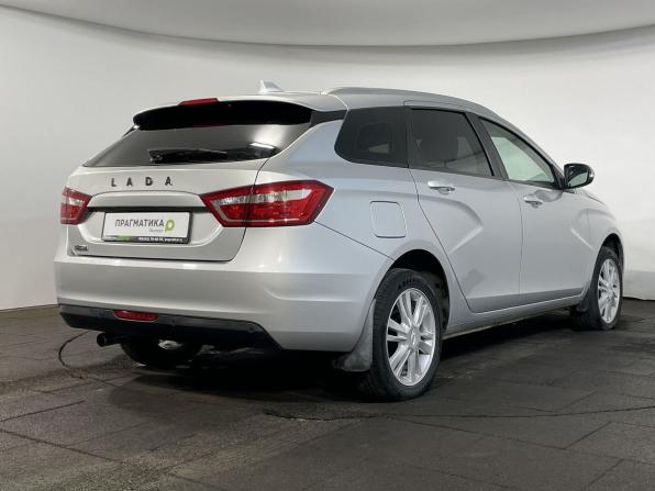 Lada (ВАЗ) Vesta I с пробегом 2019 года, цена 1 179 900 рублей, 79493 км, универсал, Автокод Объявления