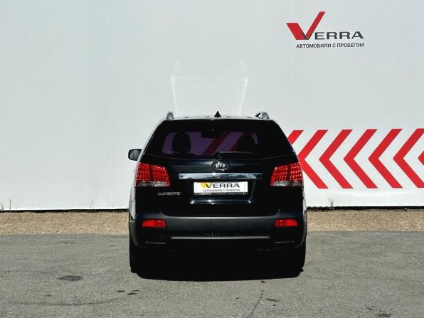 Kia Sorento II Рестайлинг с пробегом 2012 года, цена 1 700 000 рублей, 87409 км, внедорожник, Автокод Объявления