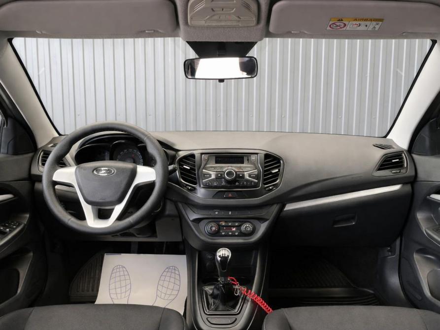Lada (ВАЗ) Vesta I Пермь  - изображение 6