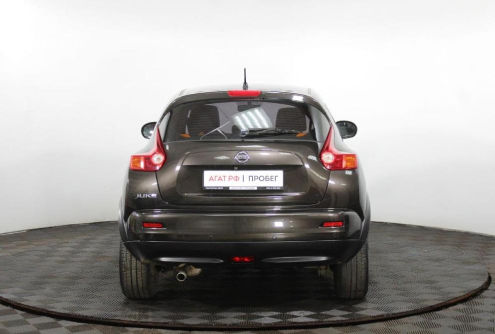 Nissan Juke I Нижний Новгород  - изображение 7