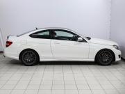 Mercedes-Benz C-Класс III (W204) Рестайлинг Ростов-на-Дону  - изображение 20