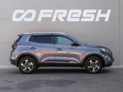 Chery Tiggo 4 Pro I Рестайлинг Краснодар  - изображение 27
