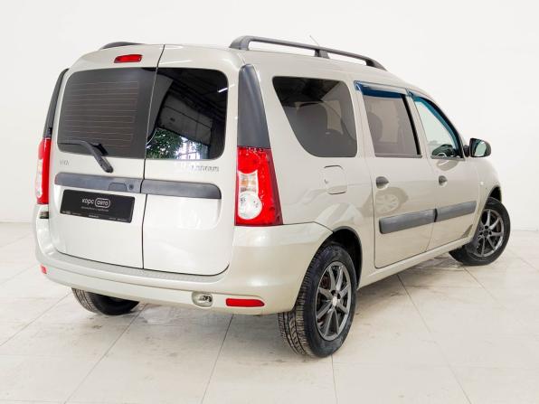 Lada (ВАЗ) Largus I с пробегом 2019 года, цена 790 000 рублей, 28734 км, универсал, Автокод Объявления