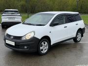 Nissan AD III Томск  - изображение 31
