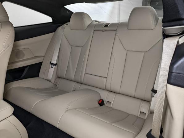BMW 4 серии G22 G23 G26 с пробегом 2021 года, цена 4 655 750 рублей, 63748 км, купе, Автокод Объявления