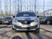 Renault Kaptur I Санкт-Петербург  - изображение 15