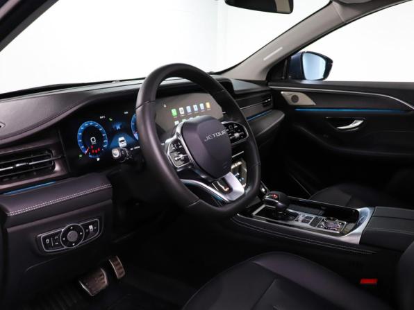 JETOUR X90+ с пробегом 2023 года, цена 2 249 000 рублей, 13489 км, внедорожник, Автокод Объявления