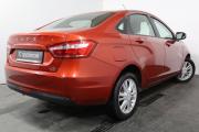 Lada (ВАЗ) Vesta I Санкт-Петербург  - изображение 22